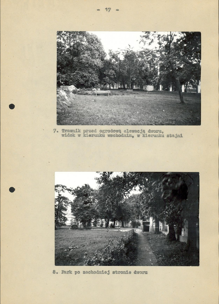 Ewidencja parkowa, skan nr 23