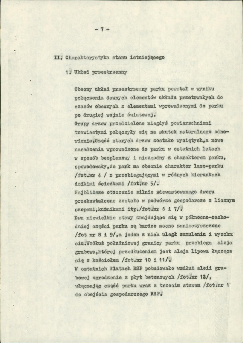 EP - Ewidencja parkowa, skan nr 11