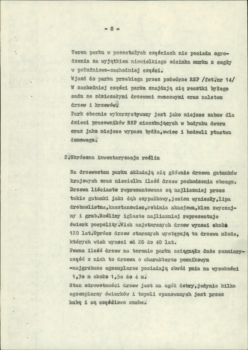 EP - Ewidencja parkowa, skan nr 12