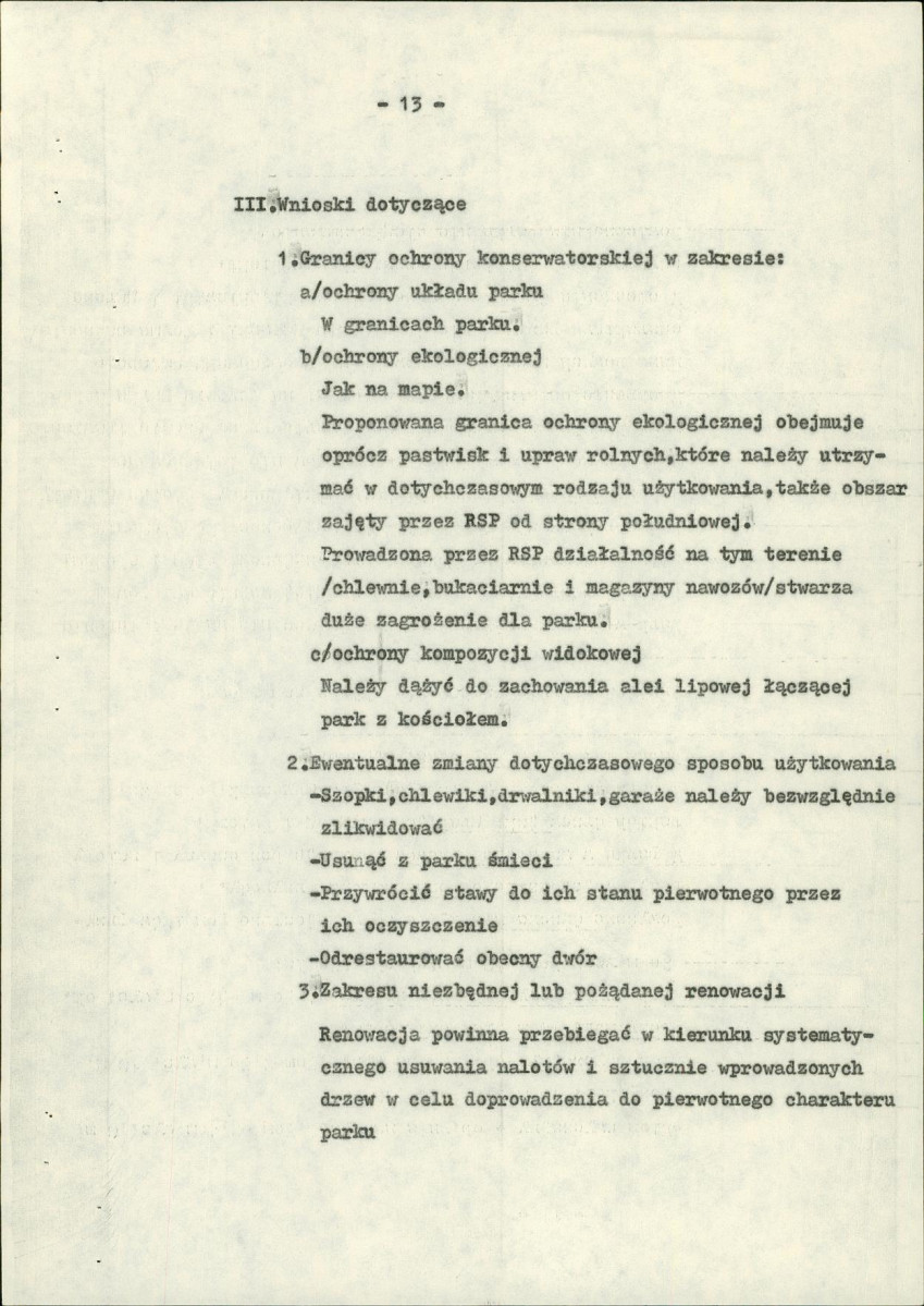 EP - Ewidencja parkowa, skan nr 17
