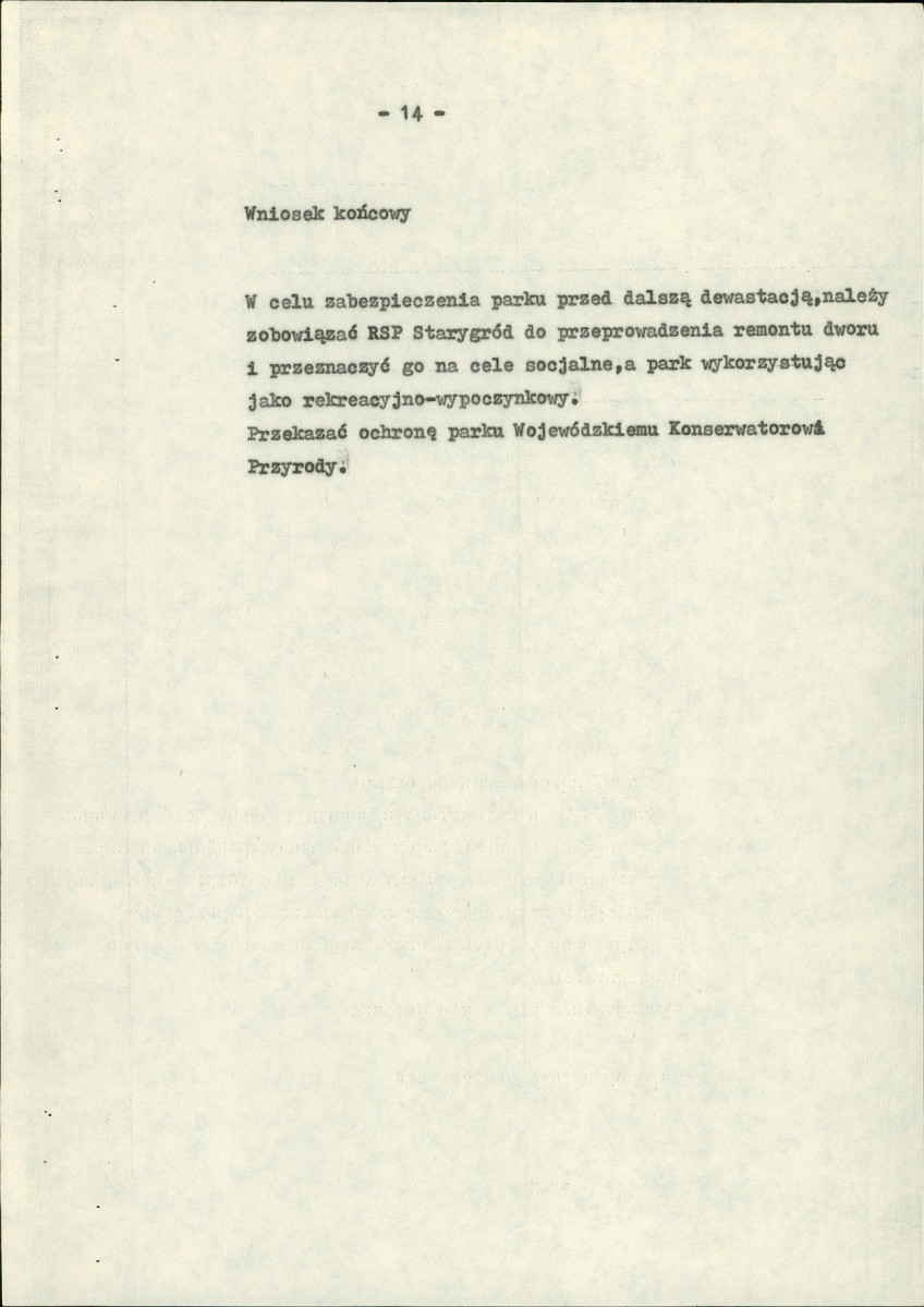 EP - Ewidencja parkowa, skan nr 18