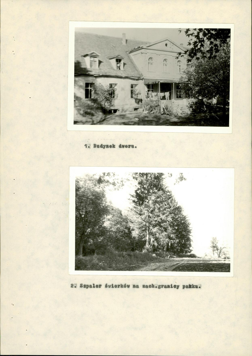 EP - Ewidencja parkowa, skan nr 20