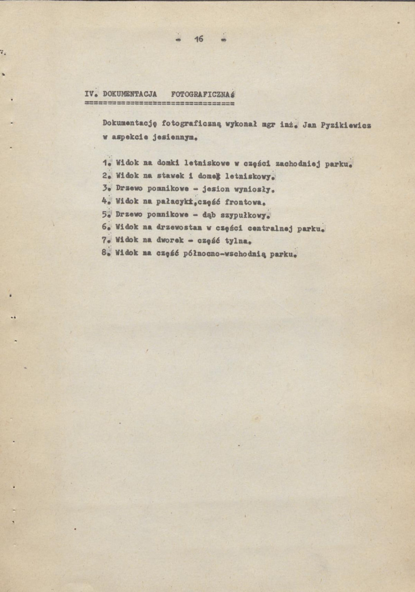 Ewidencja parkowa, skan nr 22
