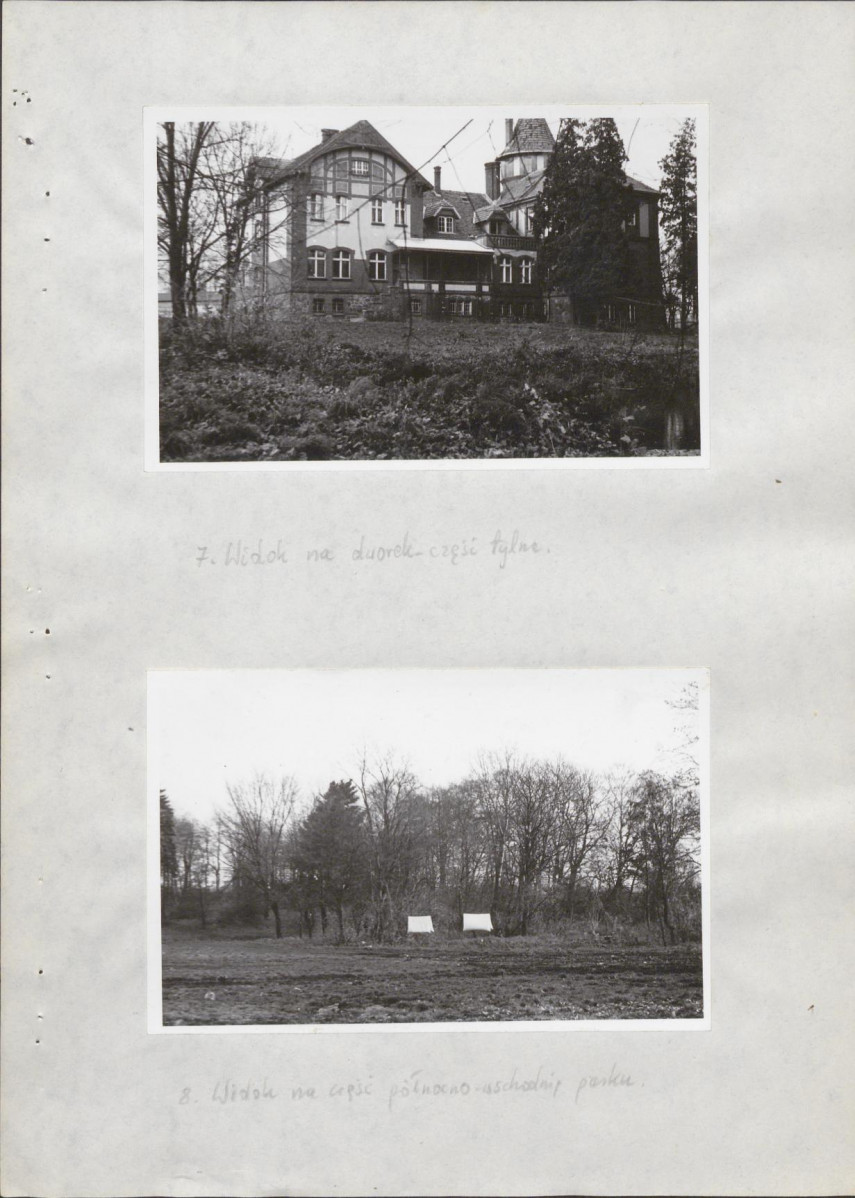 Ewidencja parkowa, skan nr 26