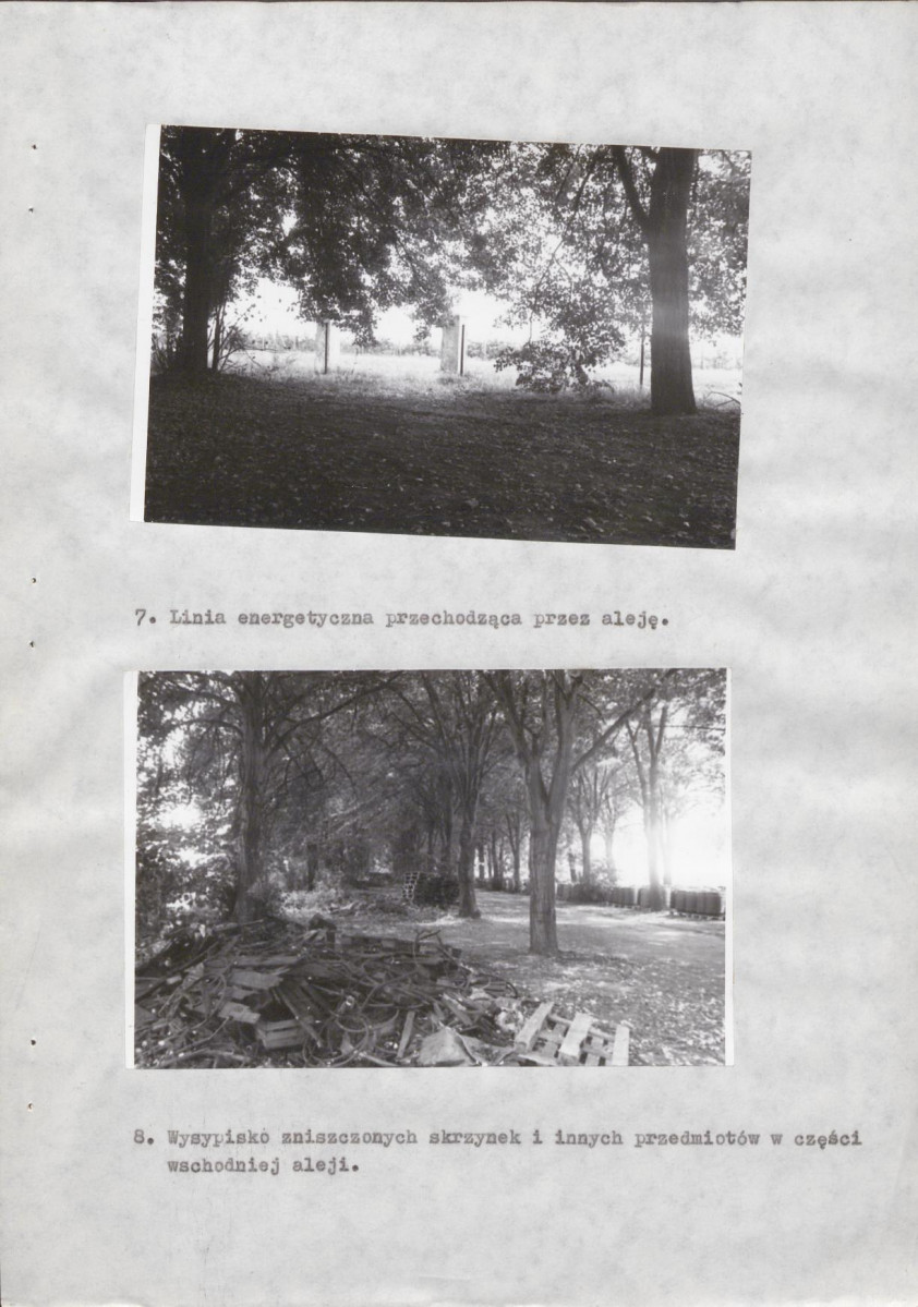 Ewidencja parkowa, skan nr 18