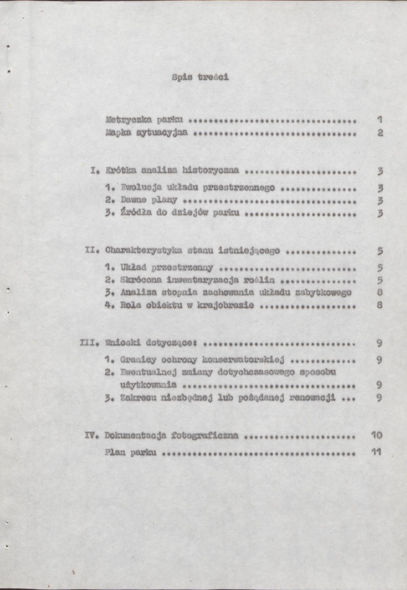 Ewidencja parkowa, skan nr 5