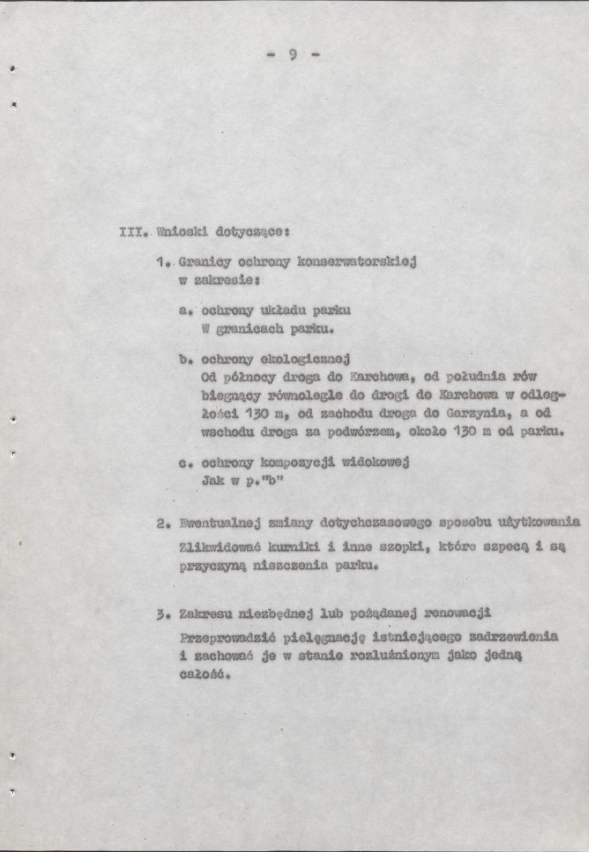 Ewidencja parkowa, skan nr 14