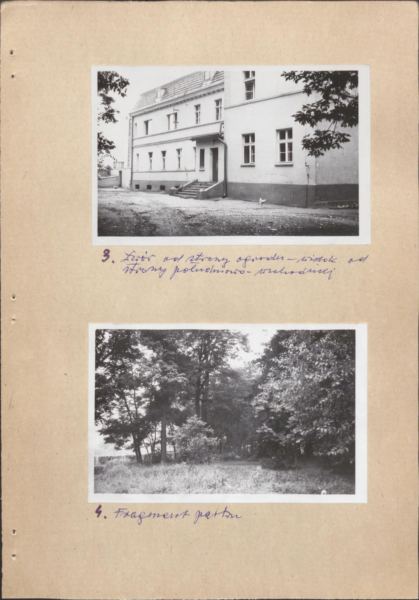 Ewidencja parkowa, skan nr 17