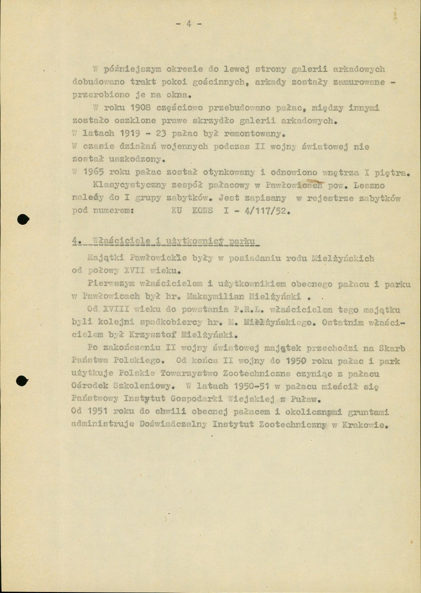 Ewidencja parkowa, skan nr 9