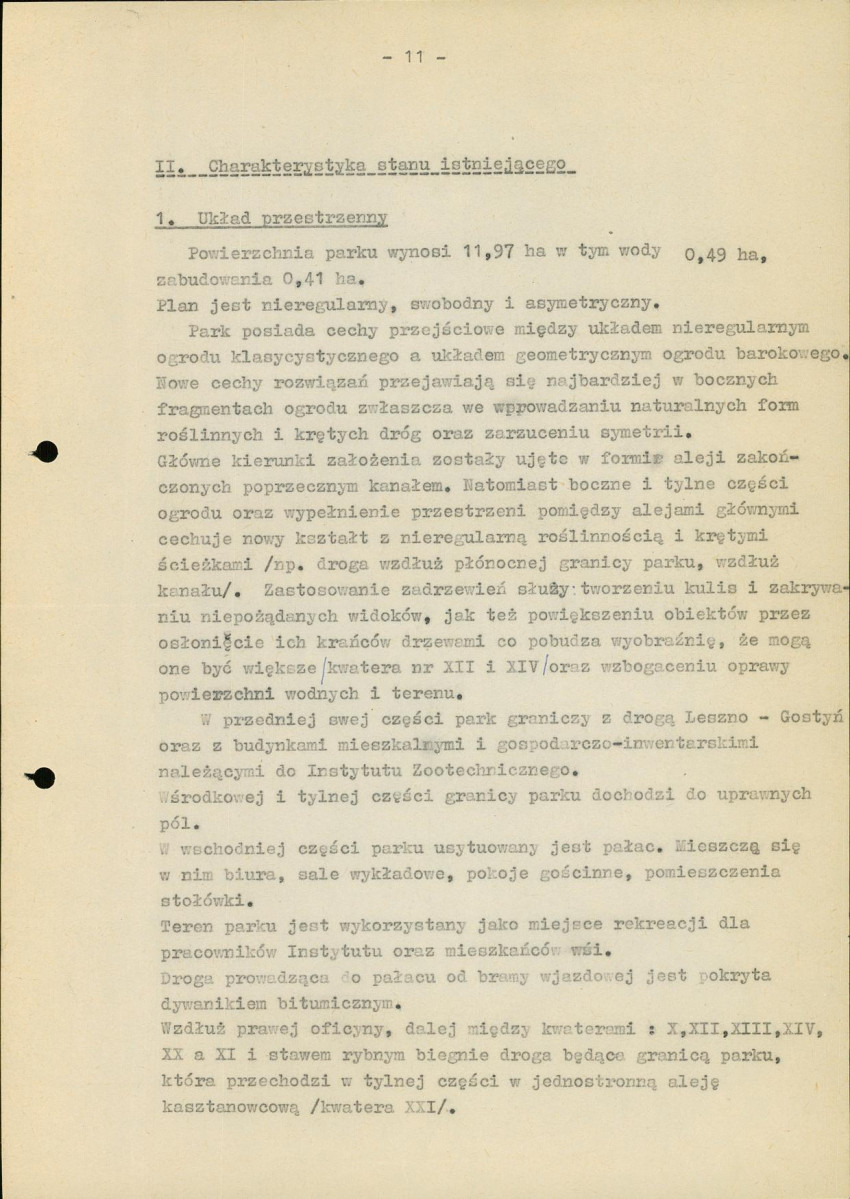 Ewidencja parkowa, skan nr 16