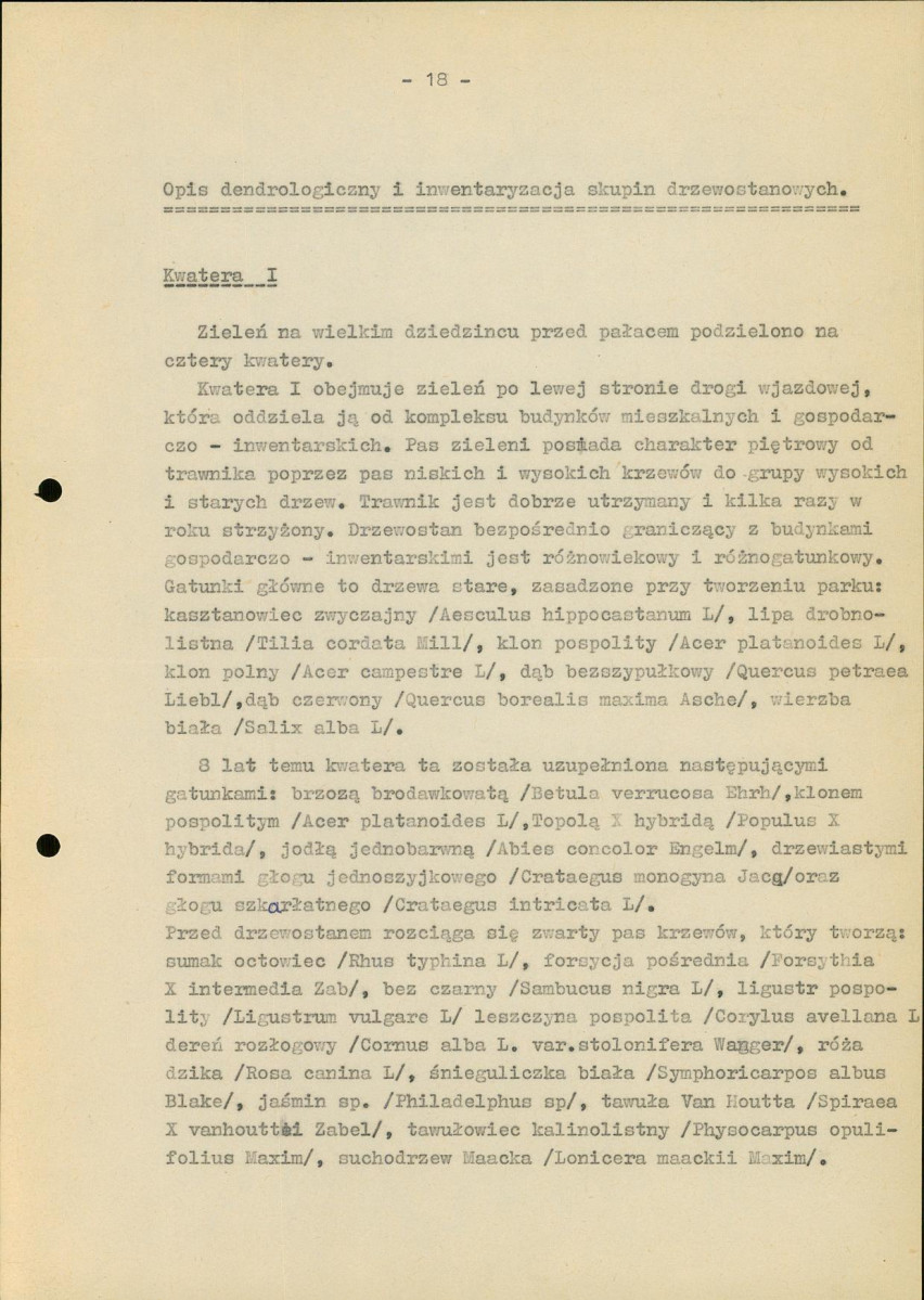 Ewidencja parkowa, skan nr 23