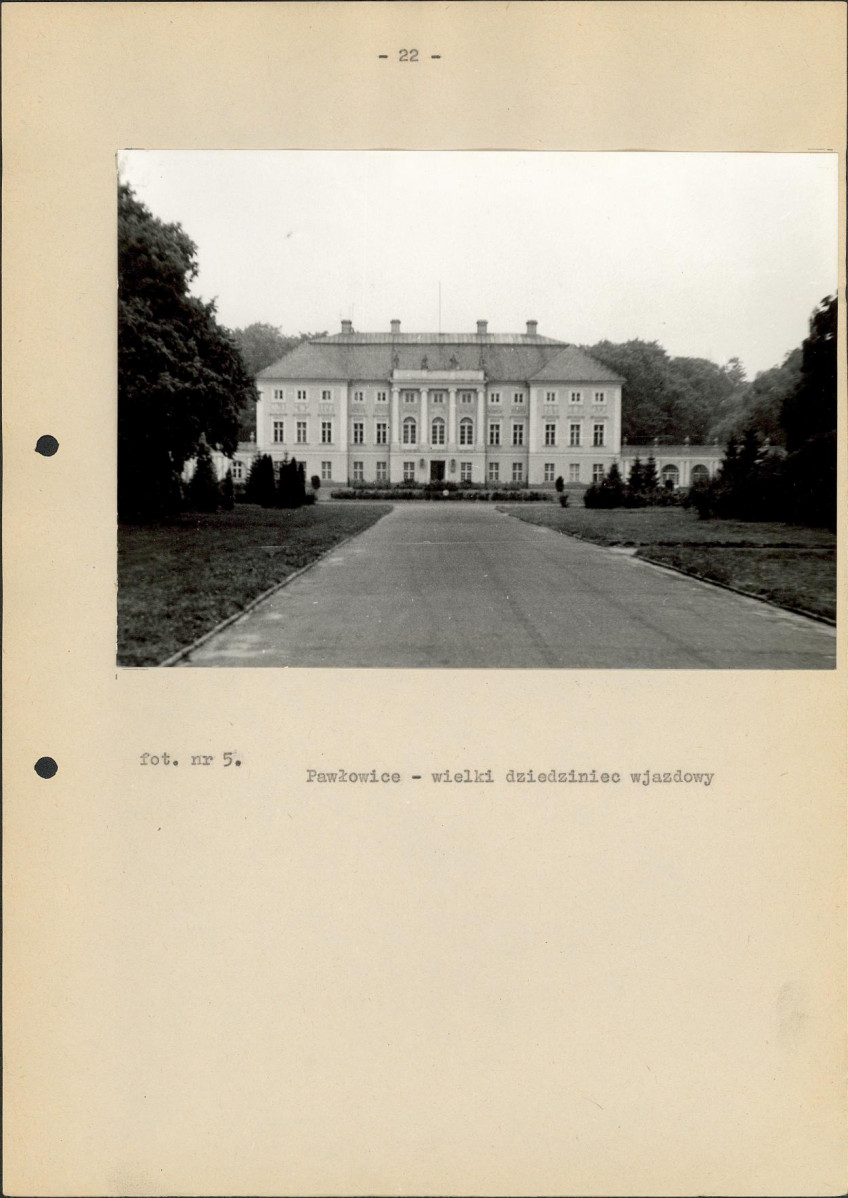 Ewidencja parkowa, skan nr 27