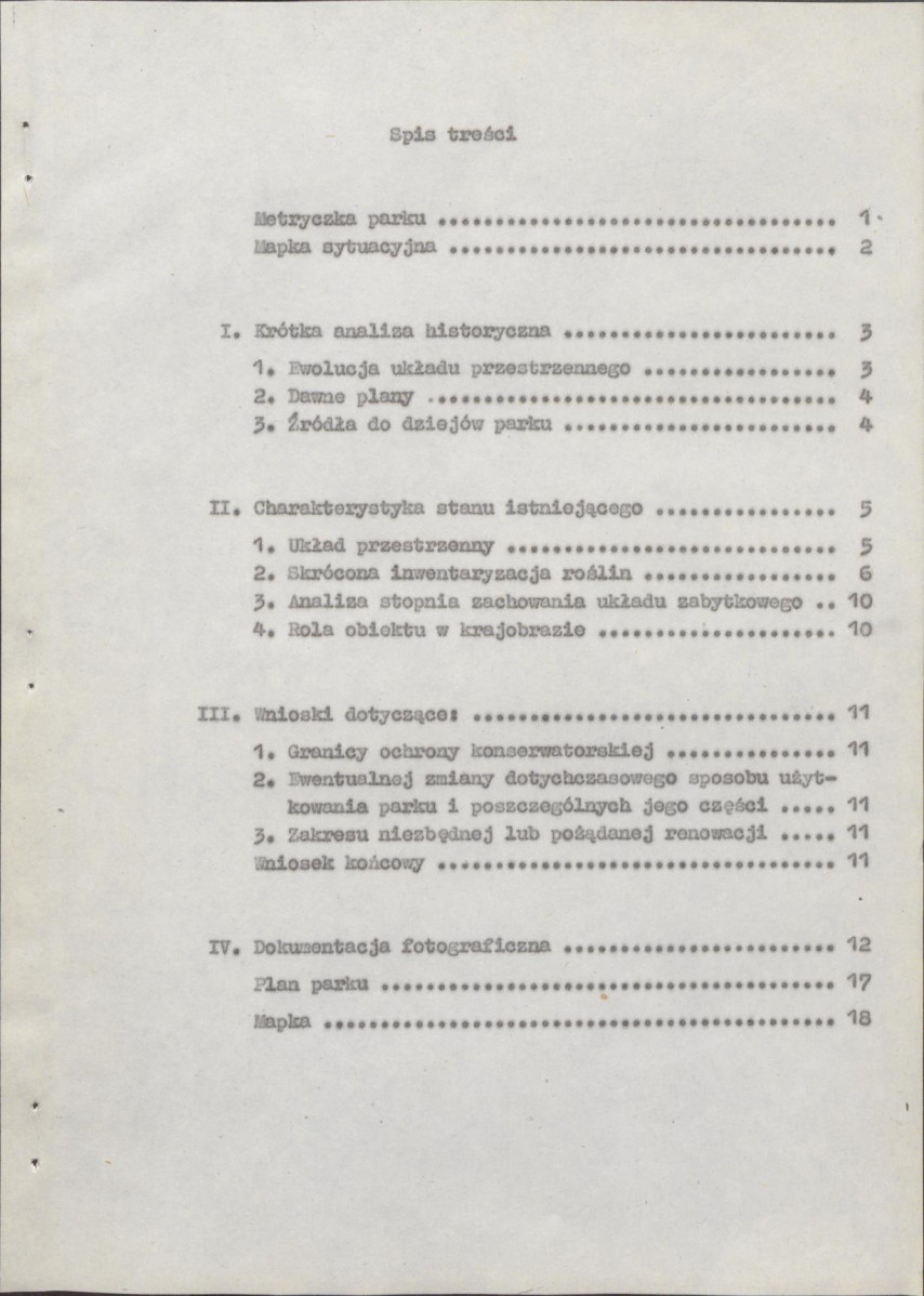 Ewidencja parkowa, skan nr 5