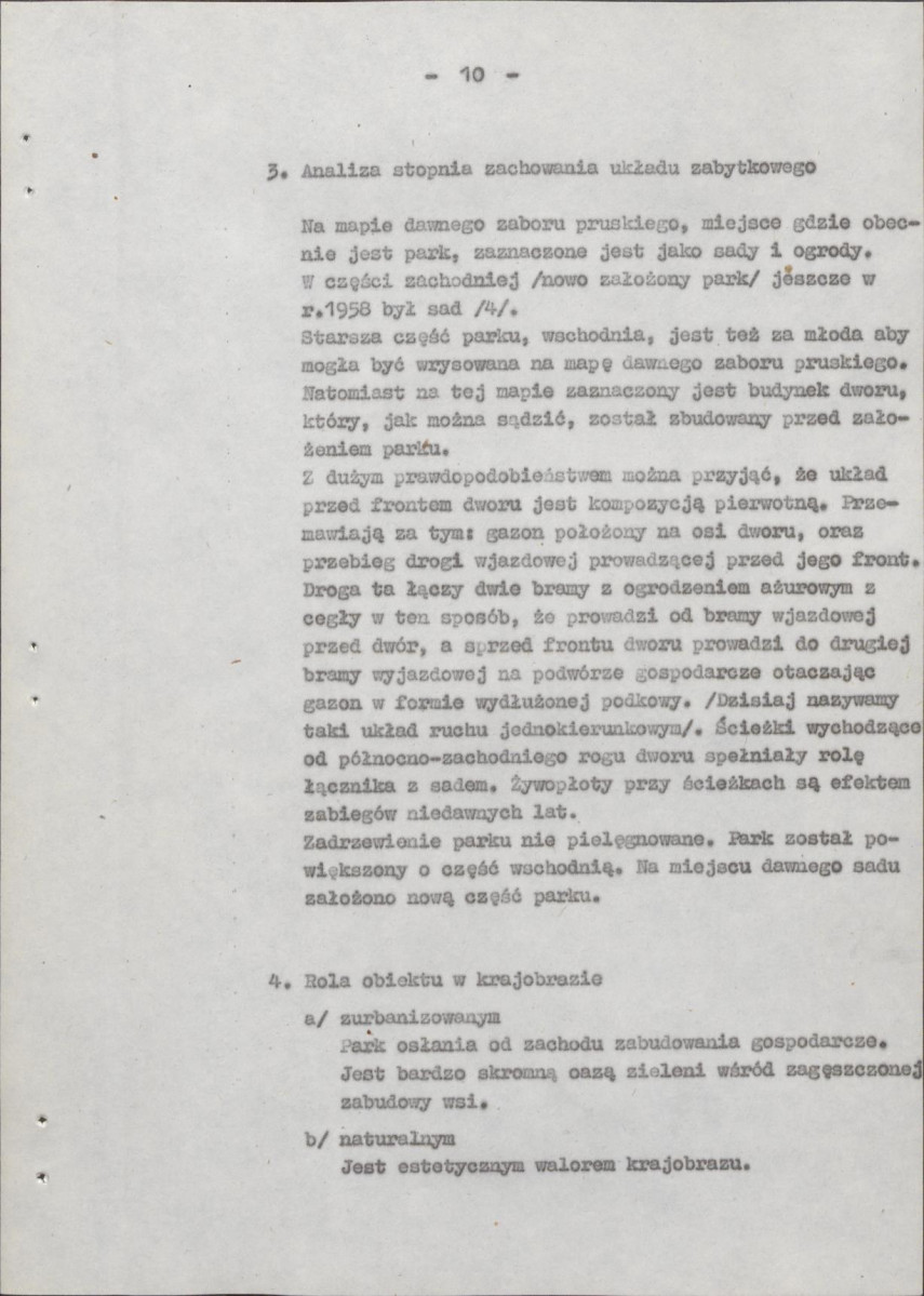 Ewidencja parkowa, skan nr 15