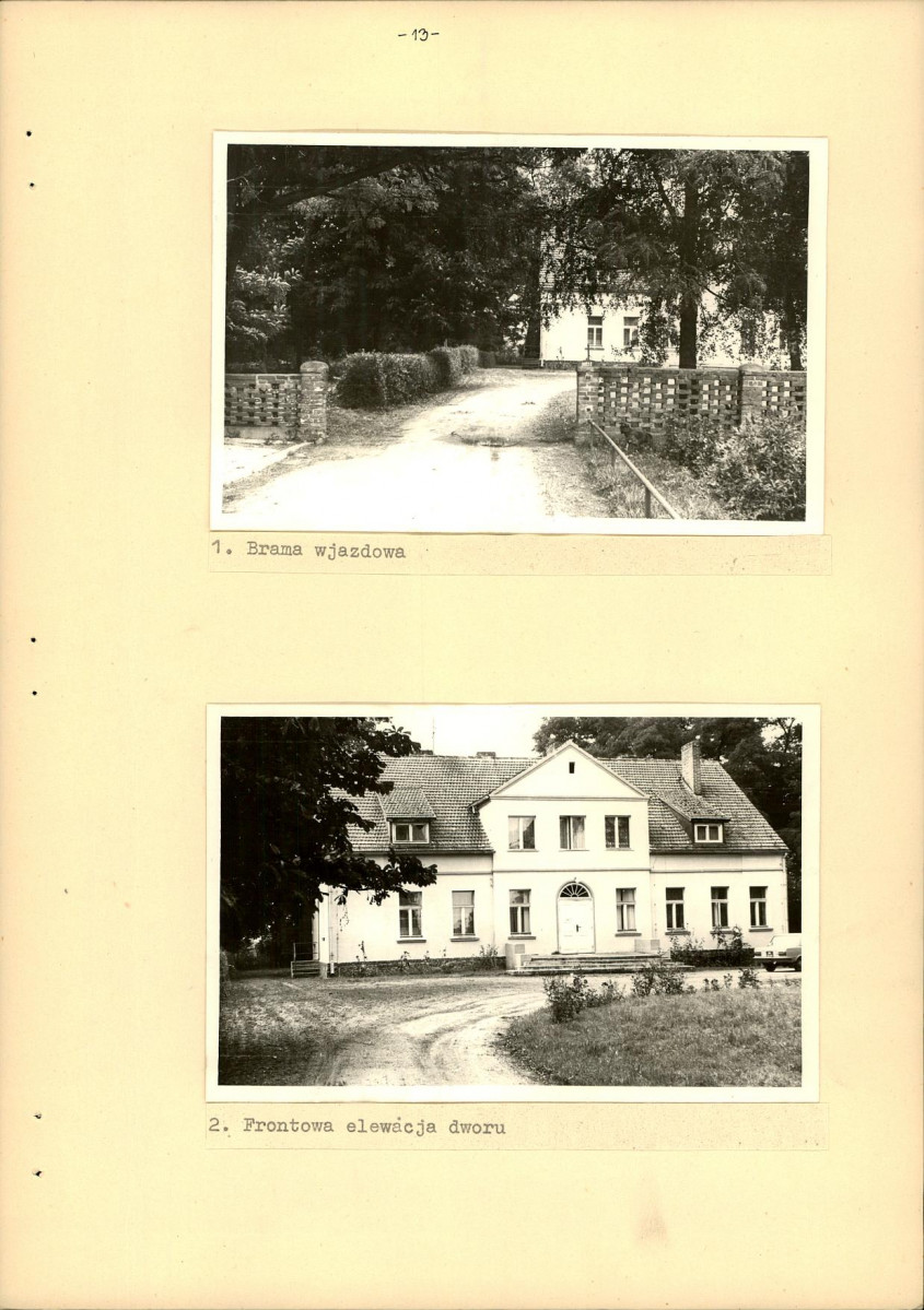 Ewidencja parkowa, skan nr 18