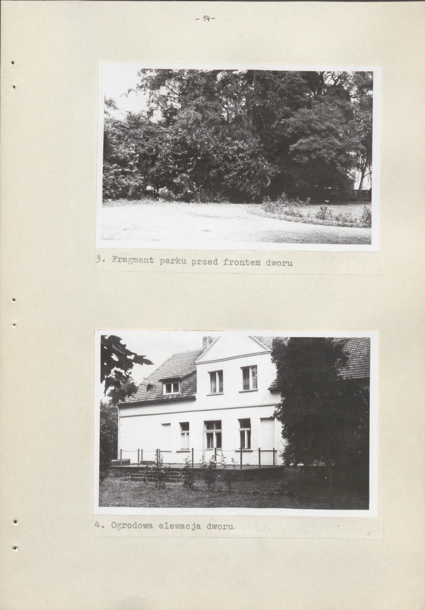 Ewidencja parkowa, skan nr 19