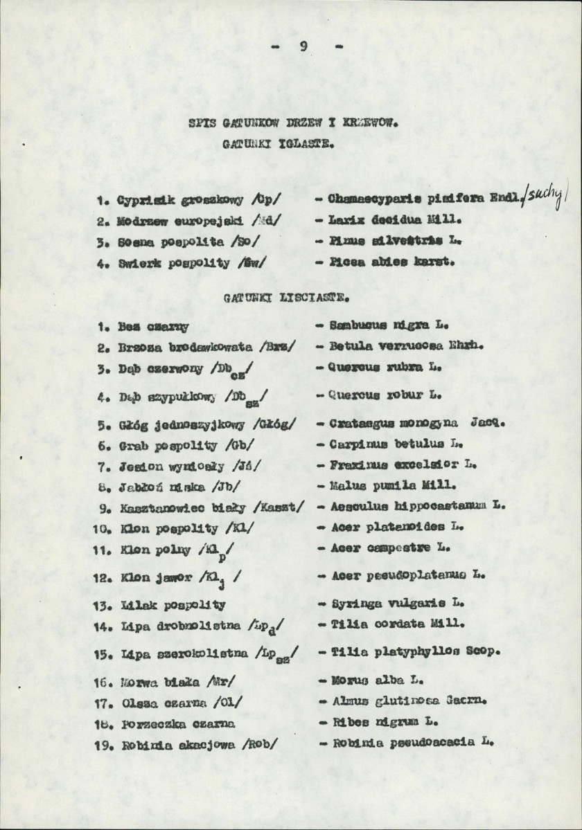 EP - Ewidencja parkowa, skan nr 15