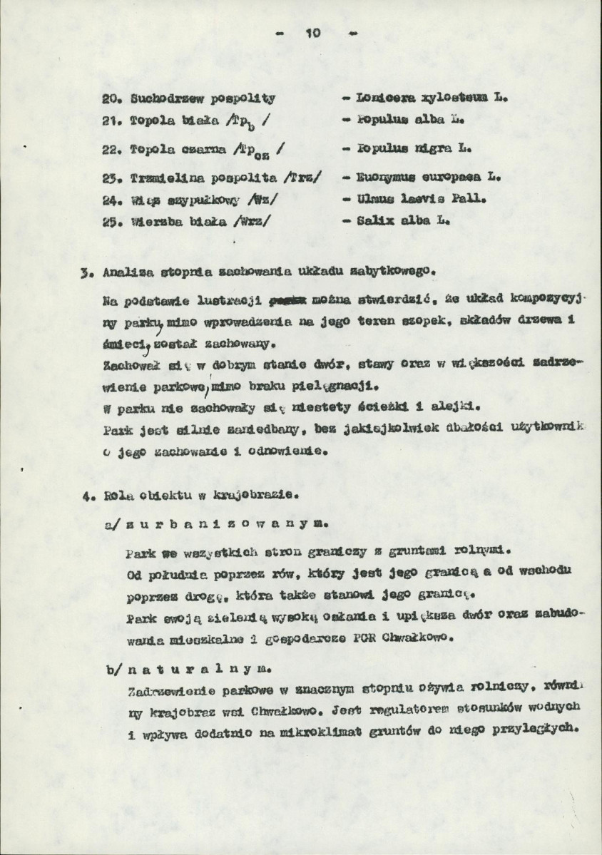 EP - Ewidencja parkowa, skan nr 16
