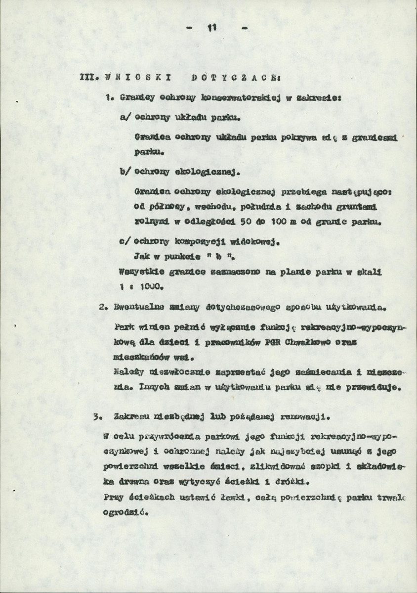 EP - Ewidencja parkowa, skan nr 17