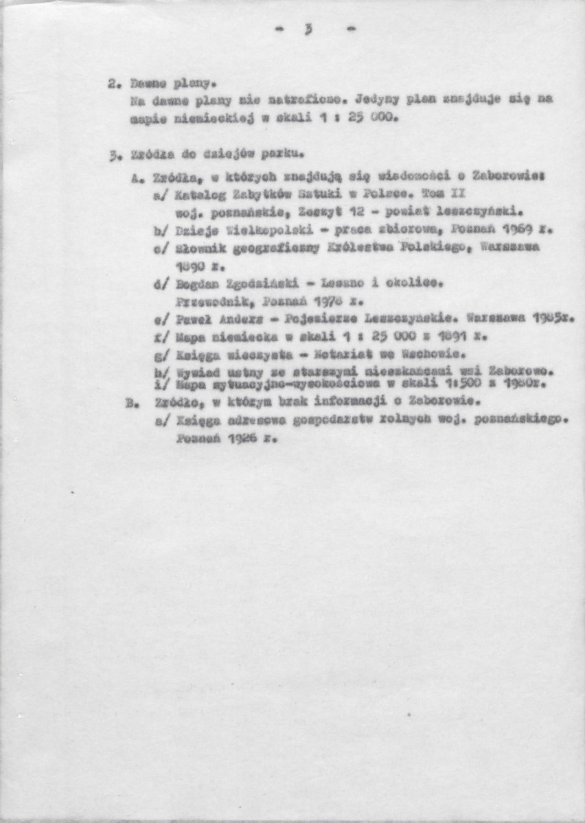 Ewidencja parkowa, skan nr 12