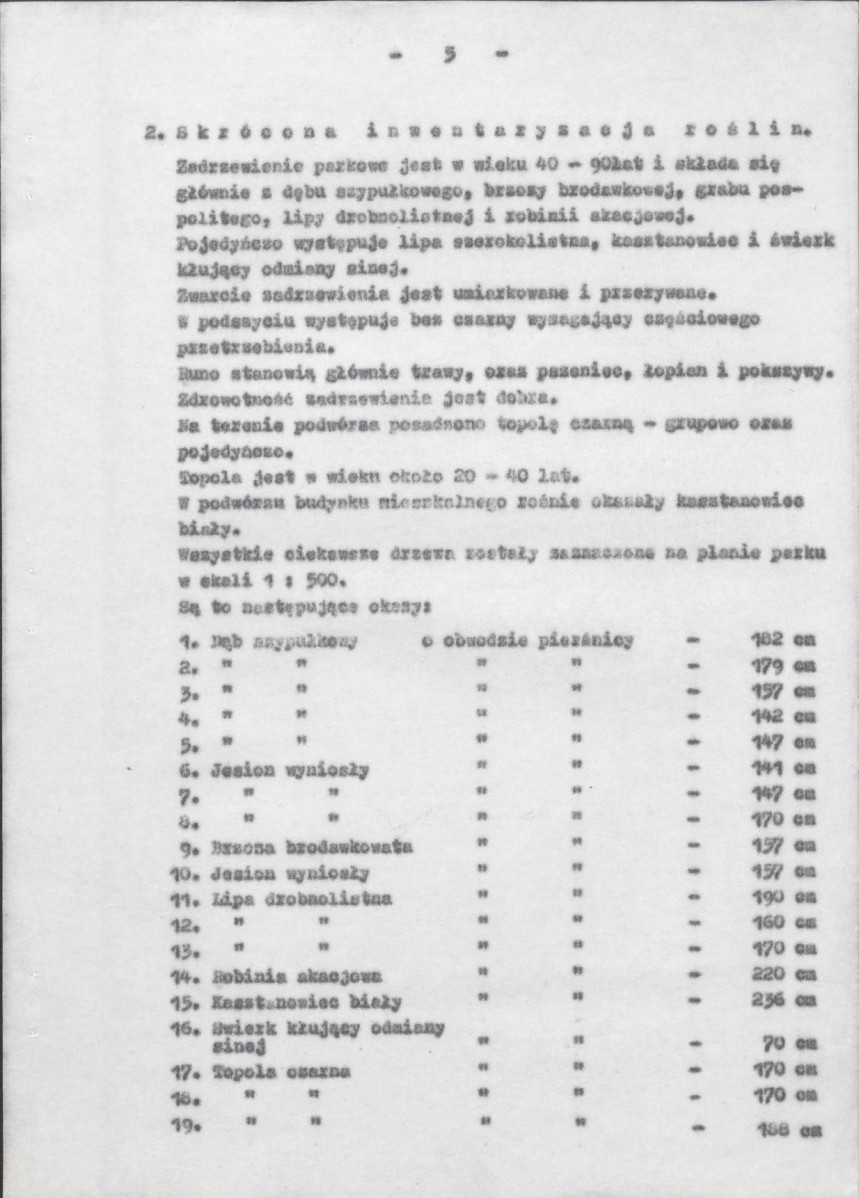 Ewidencja parkowa, skan nr 14