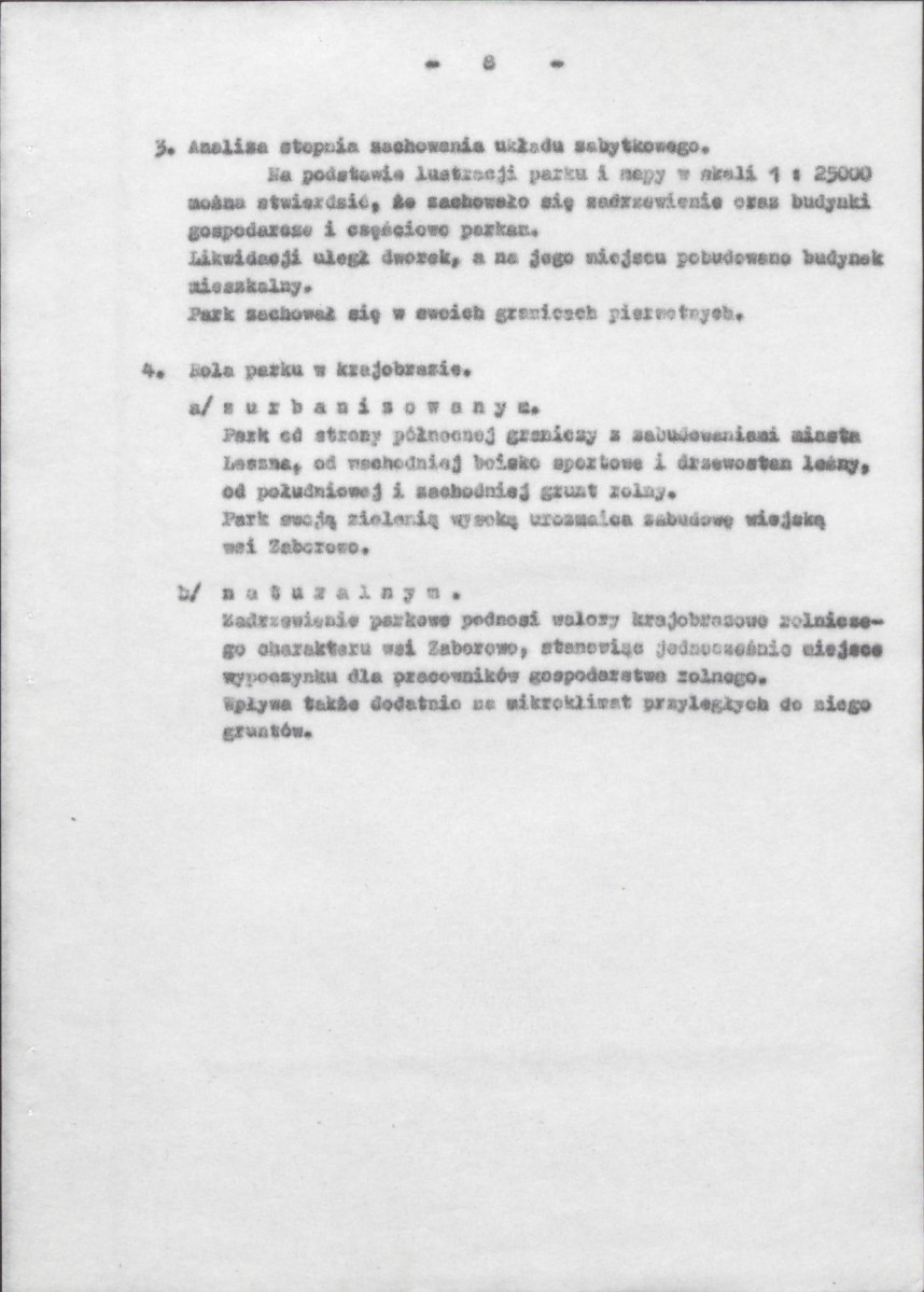 Ewidencja parkowa, skan nr 17