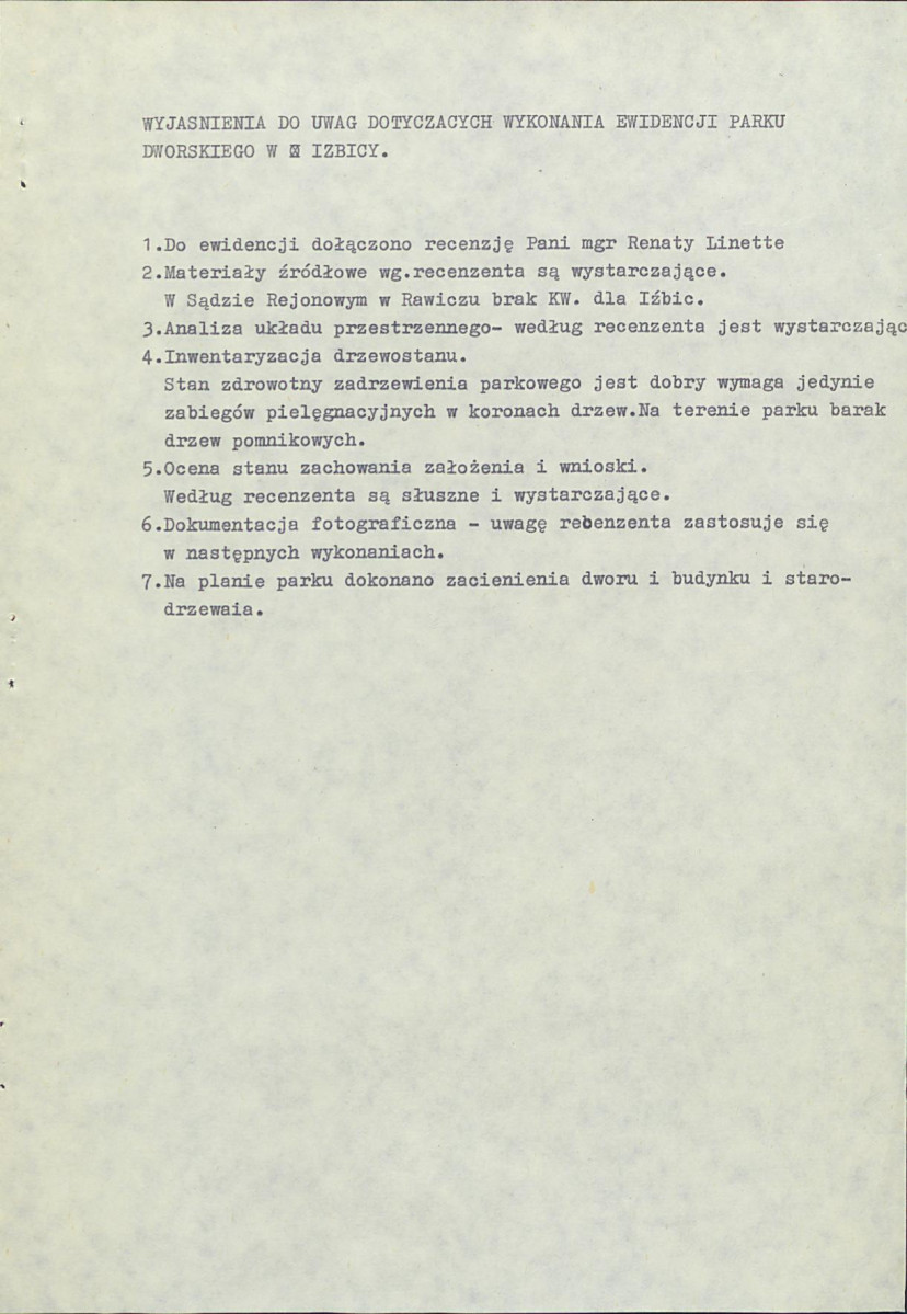 Ewidencja parkowa, skan nr 21