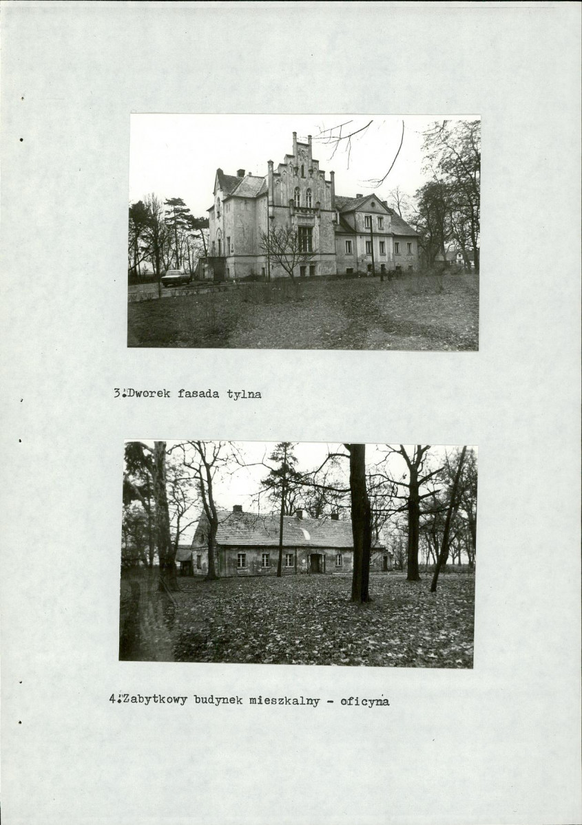 Ewidencja parkowa, skan nr 21