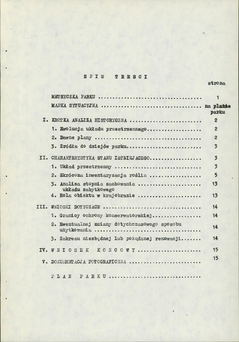 Ewidencja parkowa, skan nr 5