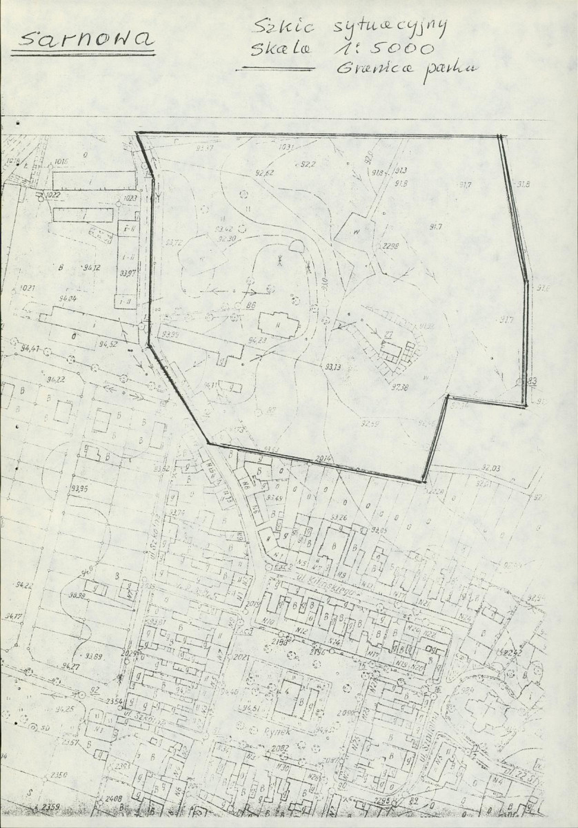 Ewidencja parkowa, skan nr 7