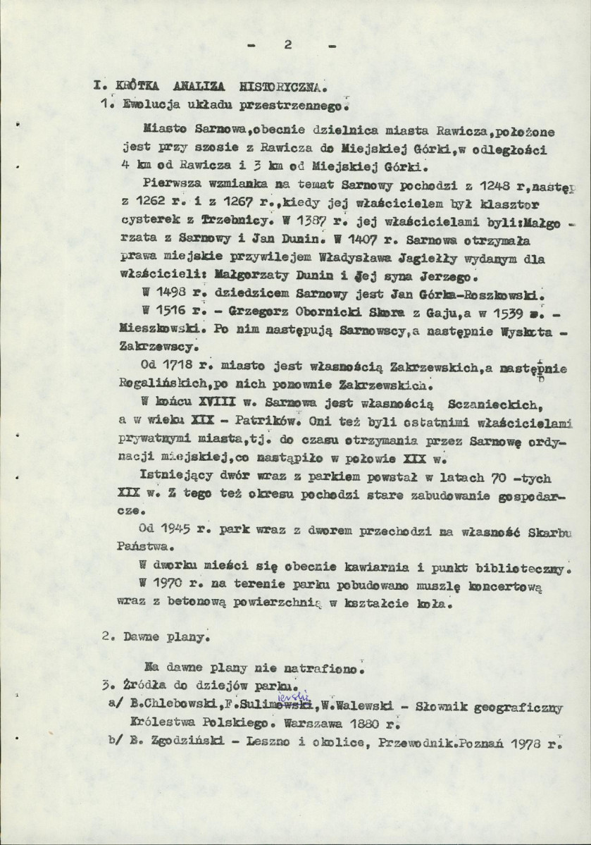 Ewidencja parkowa, skan nr 8