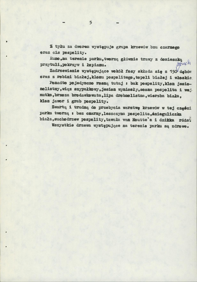 Ewidencja parkowa, skan nr 11