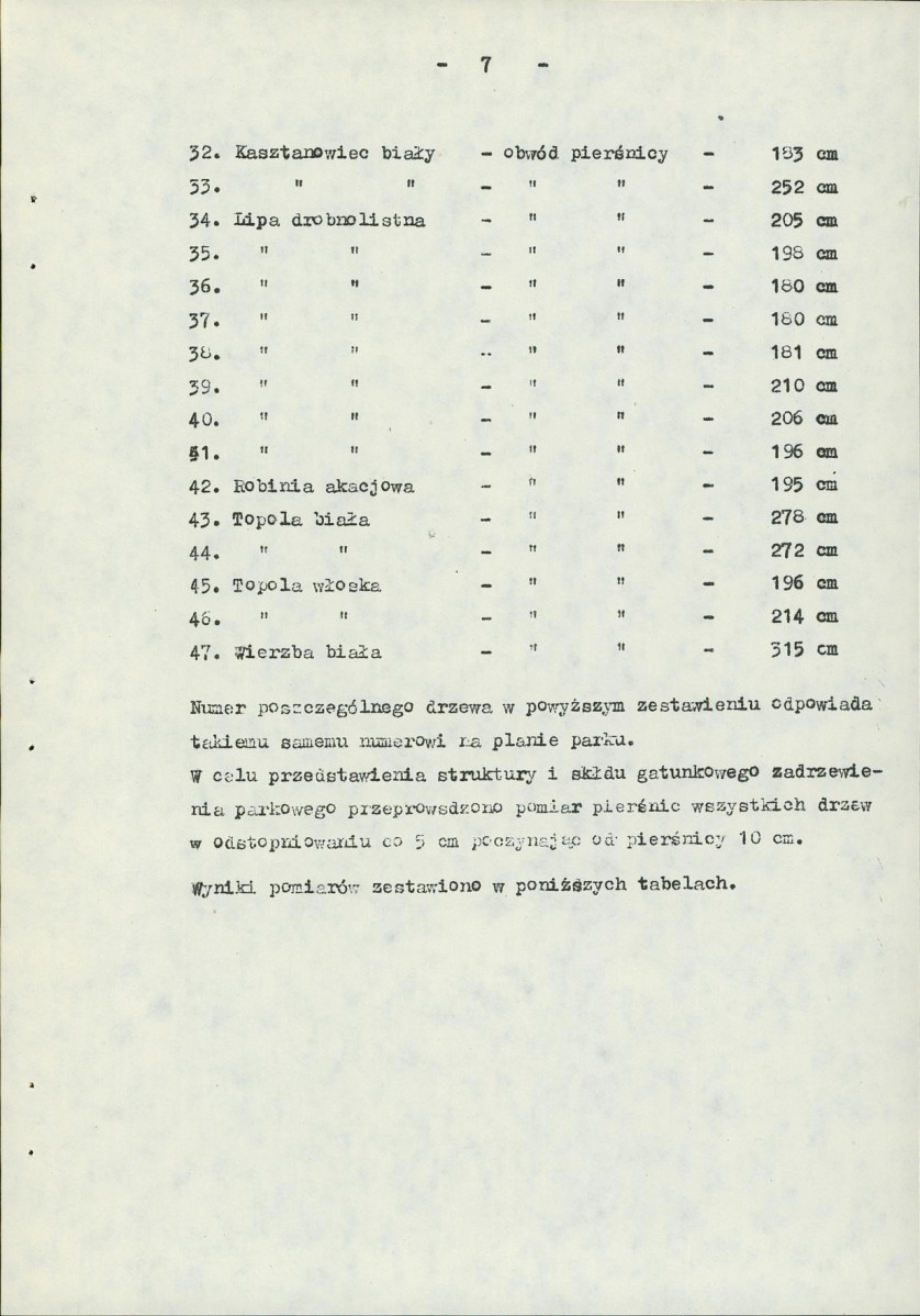 Ewidencja parkowa, skan nr 13