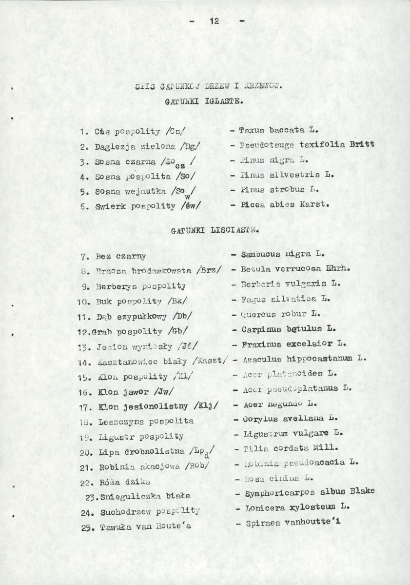 Ewidencja parkowa, skan nr 18