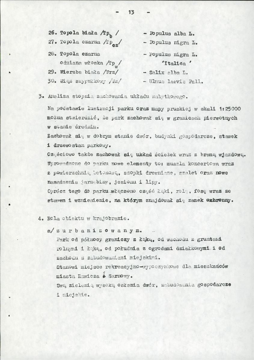 Ewidencja parkowa, skan nr 19