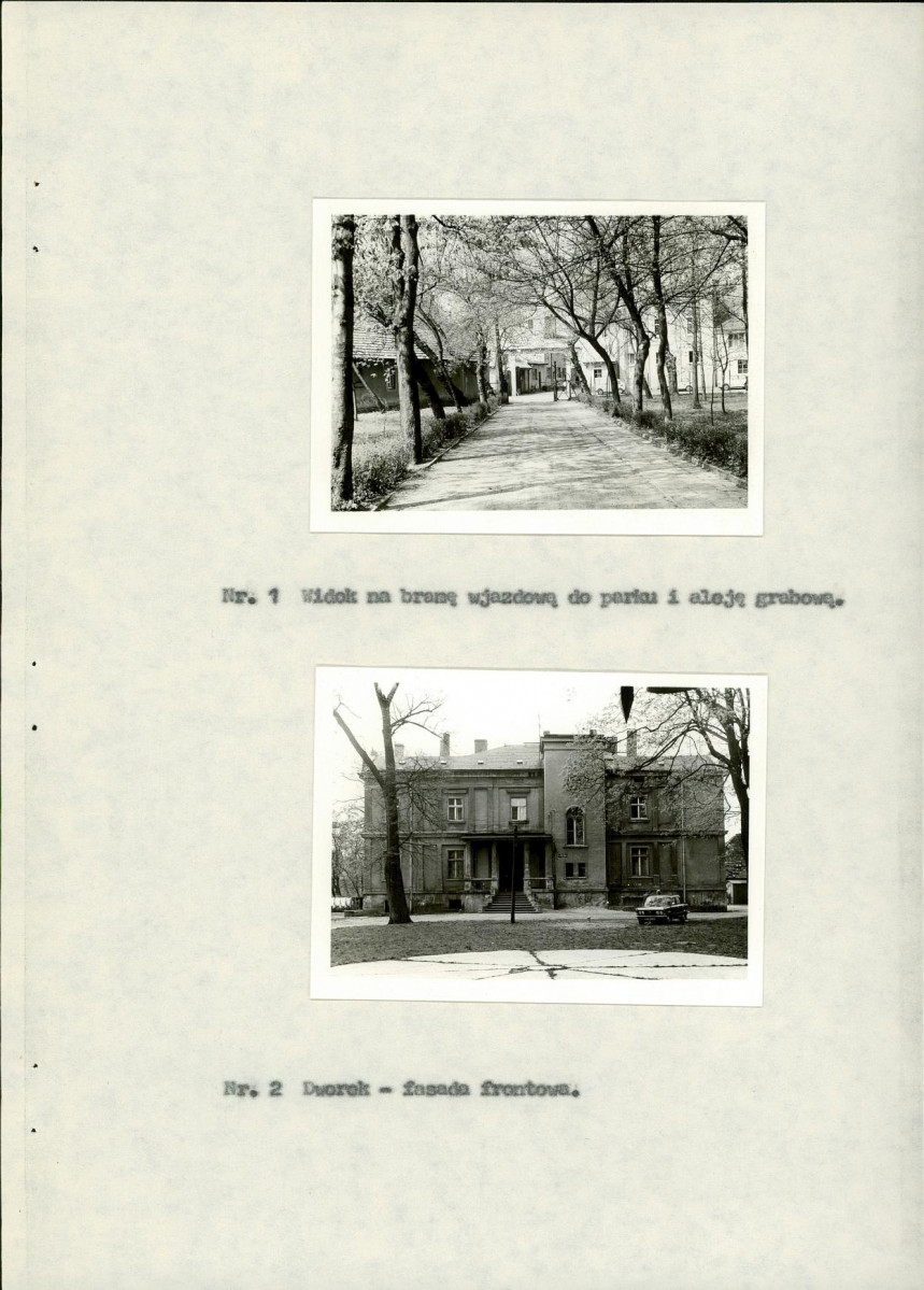 Ewidencja parkowa, skan nr 22