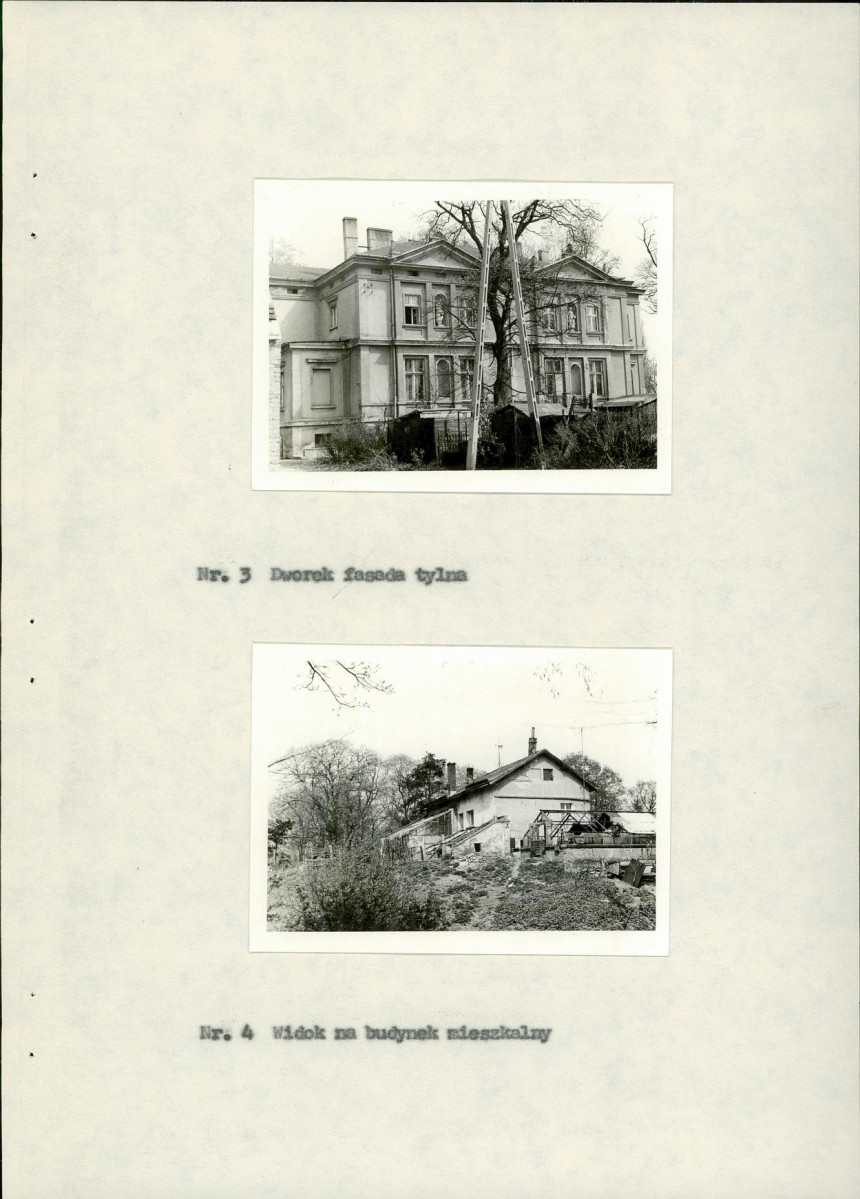 Ewidencja parkowa, skan nr 23