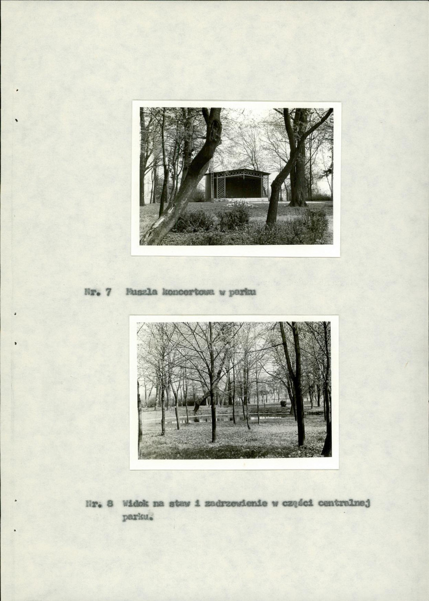 Ewidencja parkowa, skan nr 25