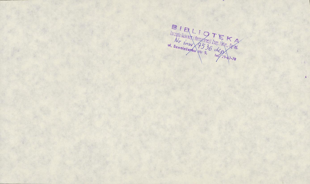 Ewidencja parkowa, skan nr 30