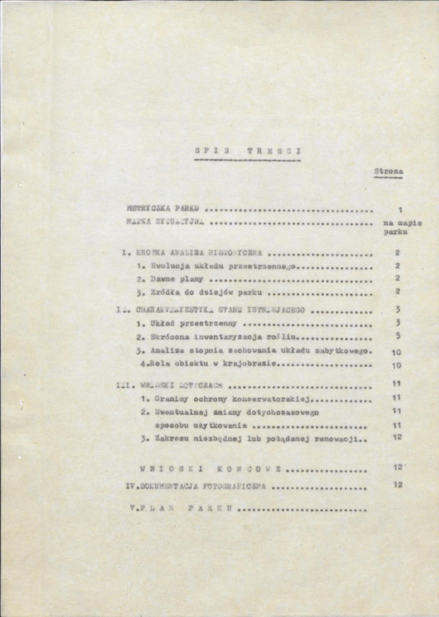 Ewidencja parkowa, skan nr 5