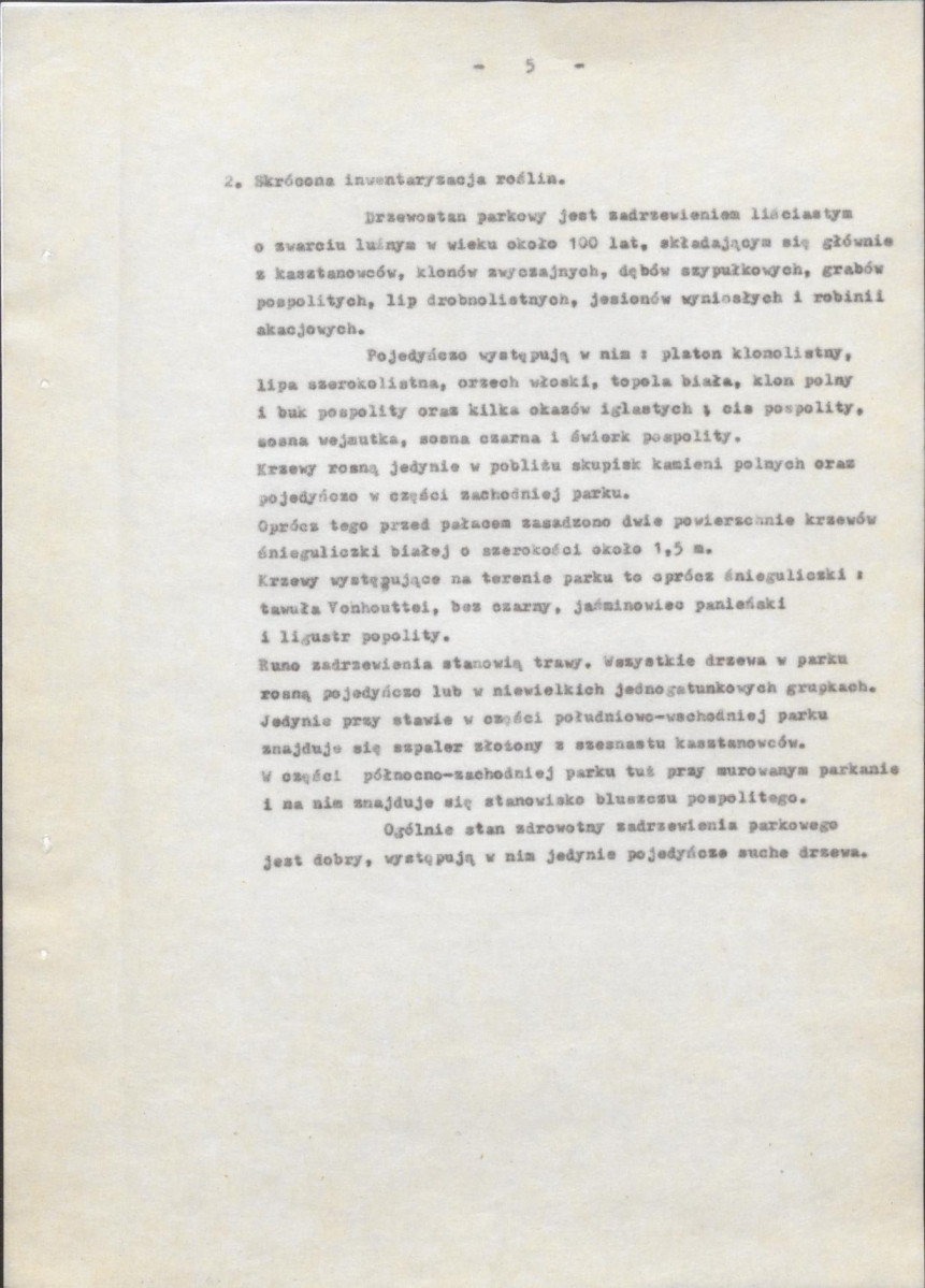 Ewidencja parkowa, skan nr 11