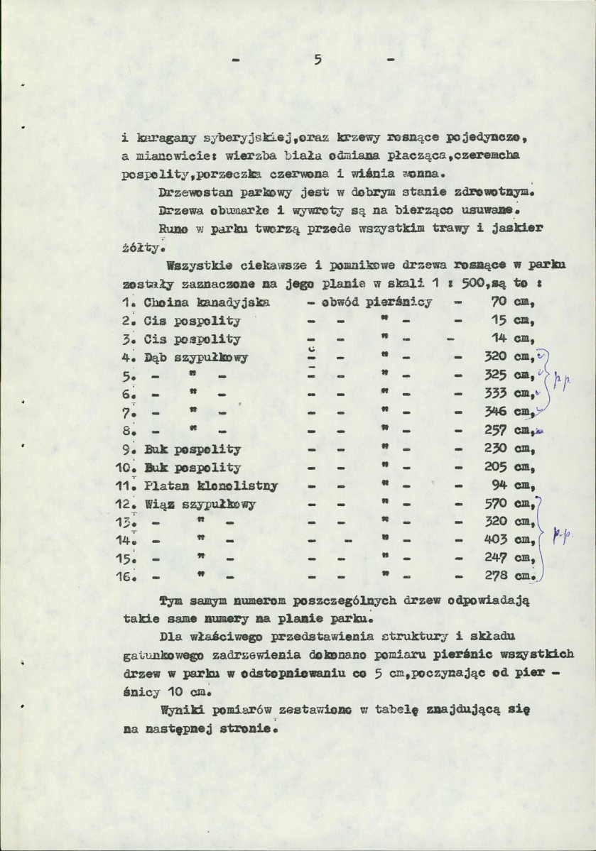EP - Ewidencja parkowa, skan nr 11