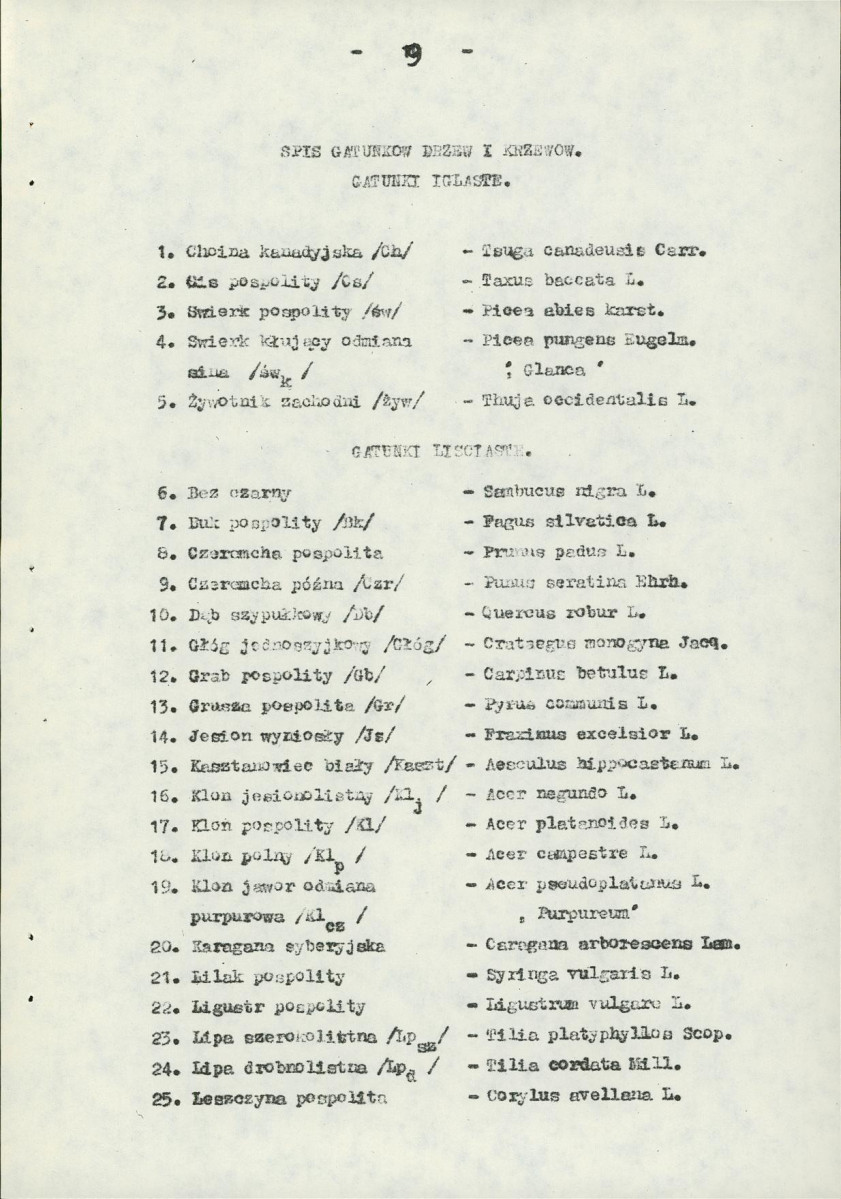 EP - Ewidencja parkowa, skan nr 15