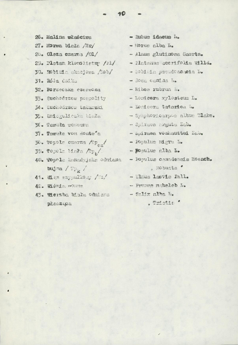 EP - Ewidencja parkowa, skan nr 16