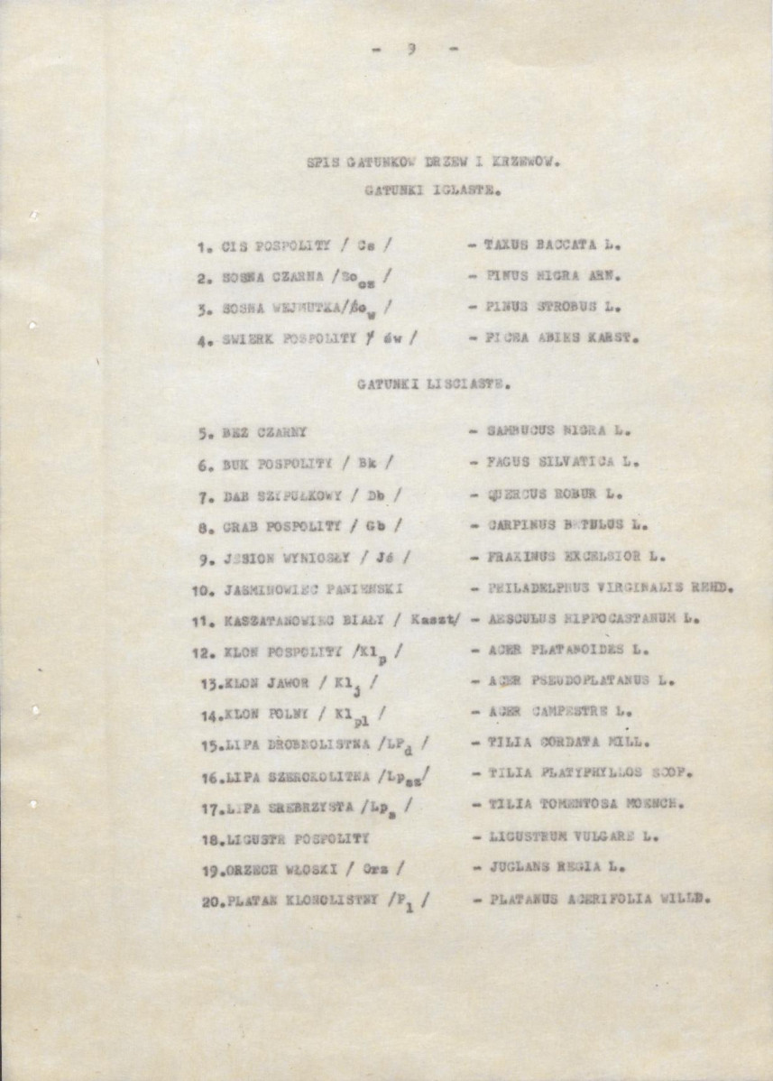 Ewidencja parkowa, skan nr 15