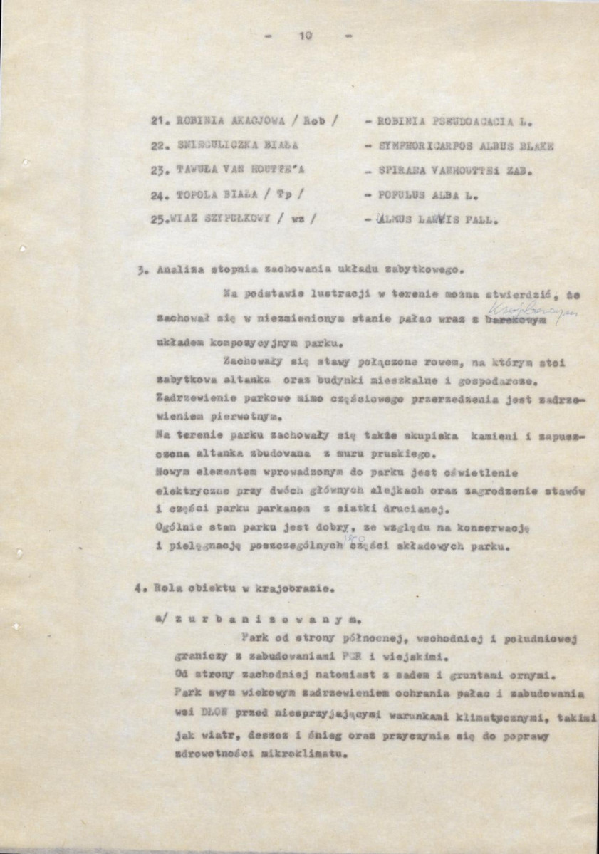 Ewidencja parkowa, skan nr 16