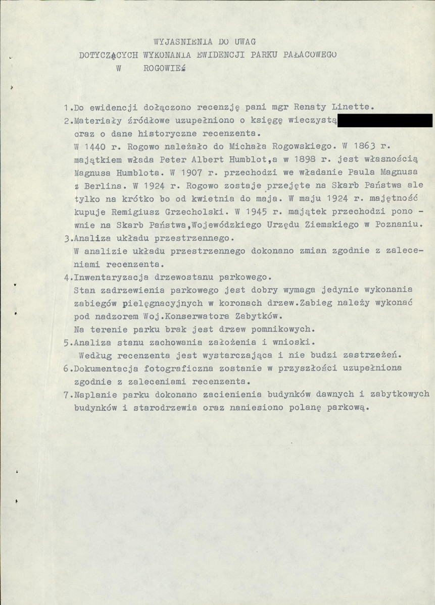 EP - Ewidencja parkowa, skan nr 27