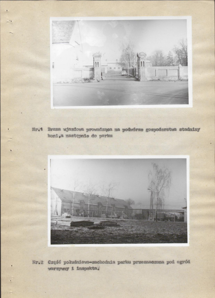 Ewidencja parkowa, skan nr 18