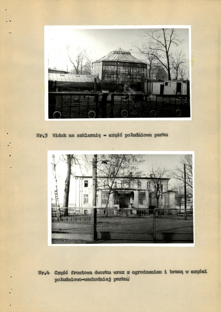 Ewidencja parkowa, skan nr 19