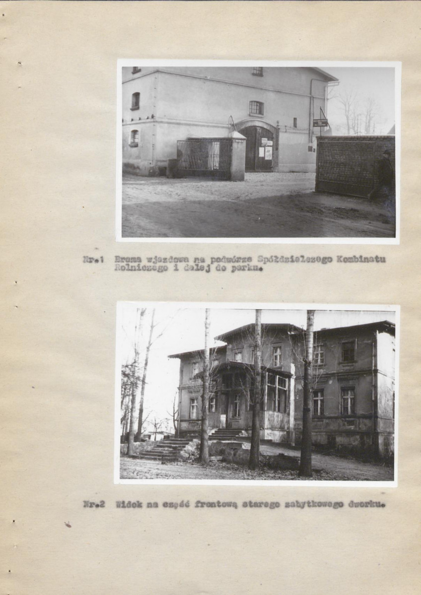 Ewidencja parkowa, skan nr 18